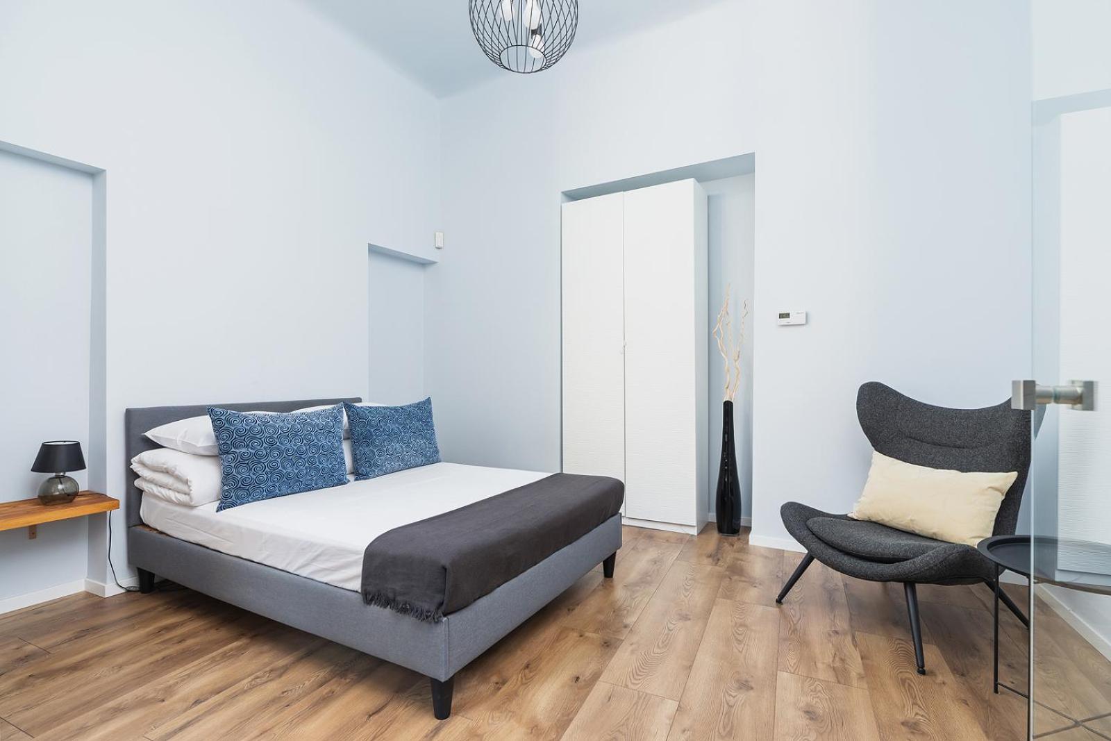 One Bedroom Apartment - Sarego 28 Street Krakow Exterior photo
